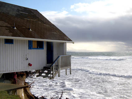 Washaway Beach